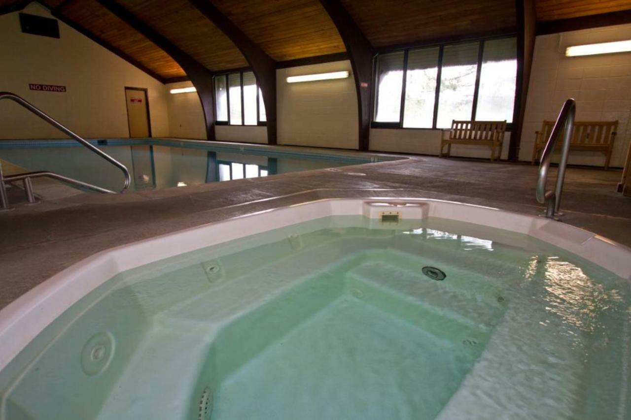 Yellowstone 28b Apartment