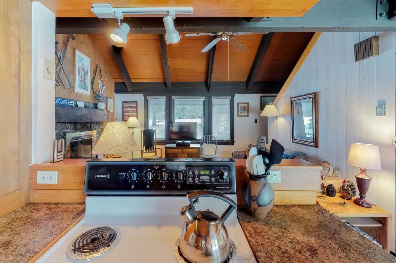 Apartment Yellowstone 28b Big Sky