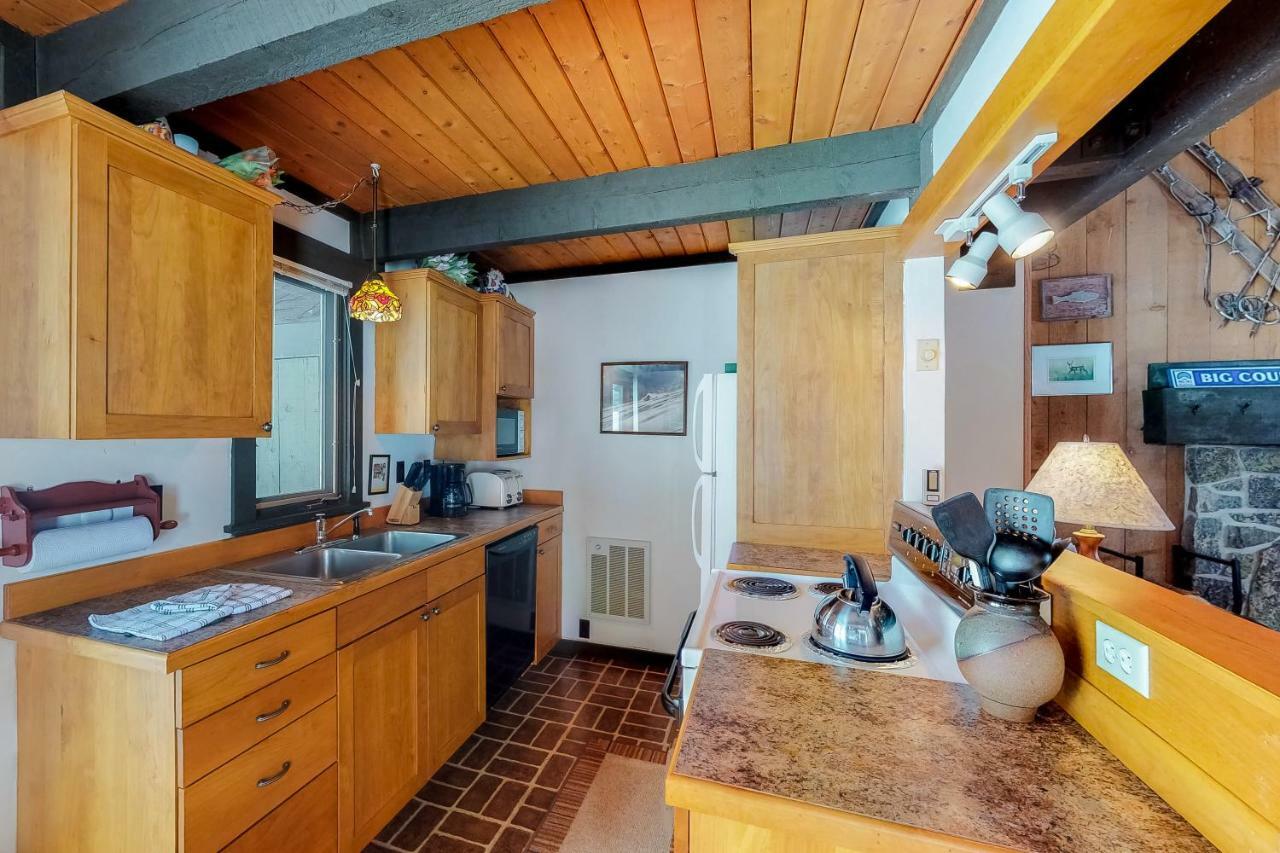 Apartment Yellowstone 28b