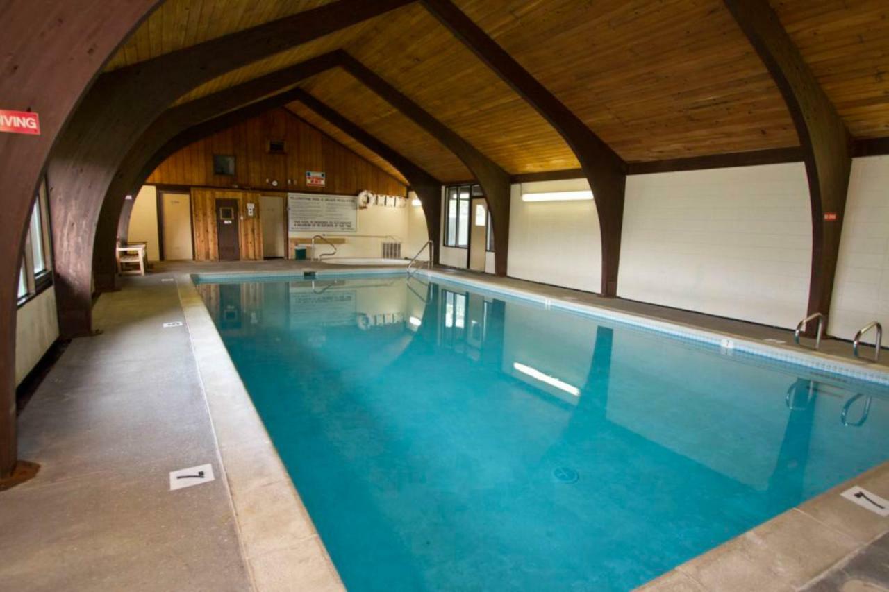 Apartment Yellowstone 28b *