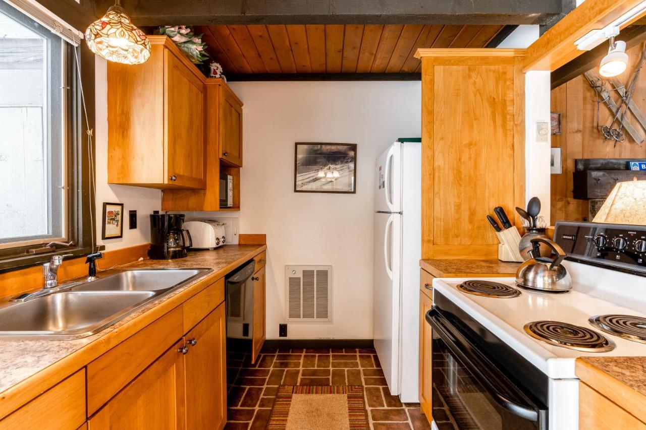 Apartment Yellowstone 28b *