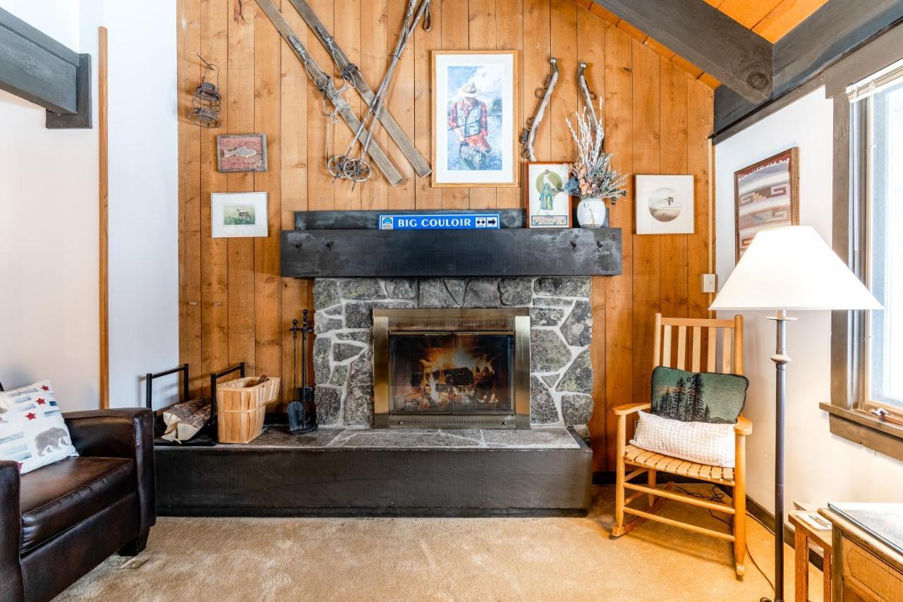 Yellowstone 28b Apartment *